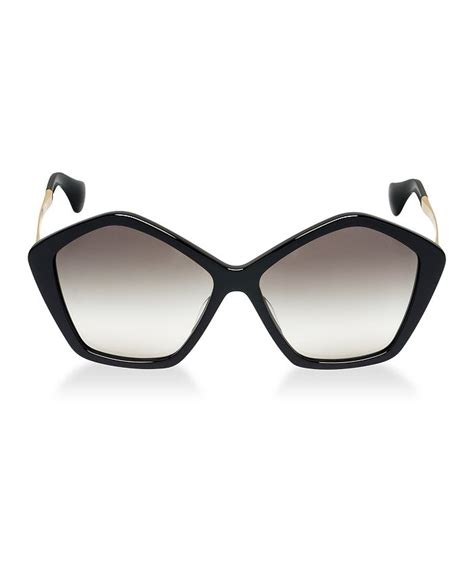 miu miu 11ns|Miu Miu Sunglasses, MU 11NS .